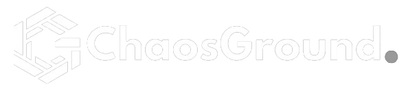 Chaosground Logo