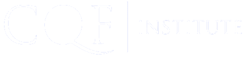 CQF Logo