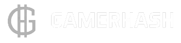 Gamerhash Logo