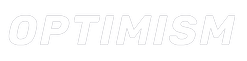 Optimism Logo