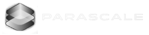 Parascale Logo