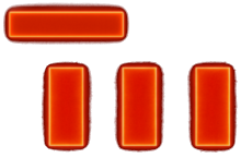 TPRO Network logo